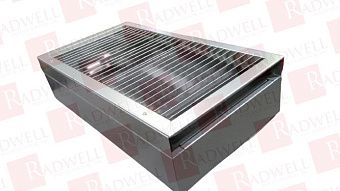 Отопительный агрегат Артикул LPWA1222-S-TP-G от производителя KING ELECTRIC