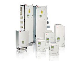 ABB DCS800-S01-0740-05