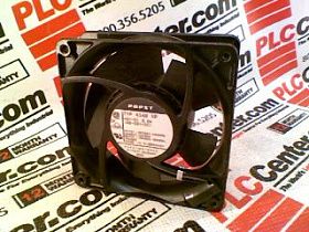 Вентилятор / терморегулятор для панели управления Артикул 4148-XP от производителя EBM PAPST