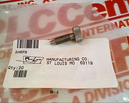 Сборка для машины Артикул 5HRPS от производителя CARR LANE