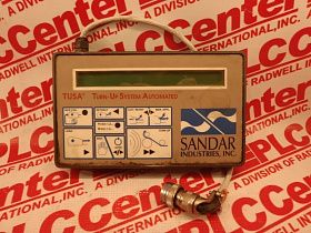 Интерфейс оператора Артикул SAN460C-001 от производителя MAPLE SYSTEMS