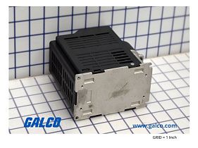 TECO Westinghouse L510-1P5-H1-U