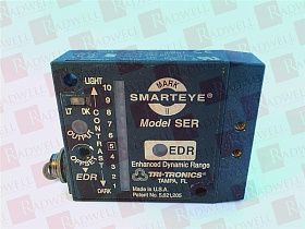 Фотоэлектрический датчик Артикул SEBO1 от производителя TRI-TRONICS