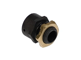 Crouse Hinds DPE4004S3