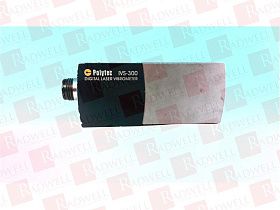 Преобразователь вибрации Артикул IVS-300-VF от производителя POLYTEC