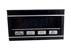 California Instruments 4503L-3P-4132