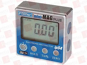 Модуль вспомогательных приборов для тестирования / измерительных приборов Артикул 54-422-500-0 от производителя FOWLER