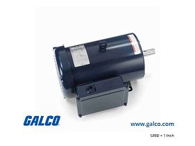 Marathon Electric I214A