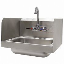 ADVANCE TABCO AA3TBN