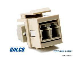 HellermannTyton LCMMINSERT-I