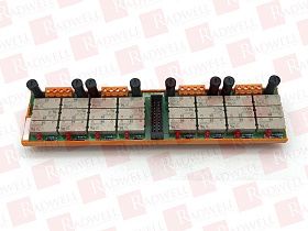 Контроллер  безопасности Артикул FC-TSRO-0824 от производителя HONEYWELL