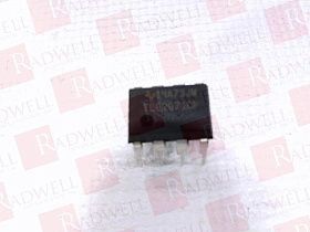 ИС линейного усилителя Артикул TLE2071CP от производителя TEXAS INSTRUMENTS SEMI