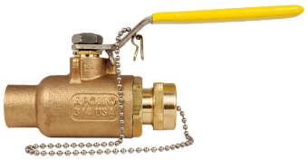 APOLLO VALVES CA8PQG