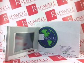 Монитор для ЭВМ Артикул 5PP120.0653-K01 от производителя MAHLO