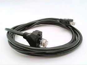 Промышленный компьютерный кабель CAB-HMI2M-MC05-X от VACON