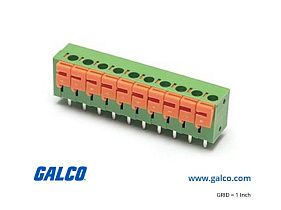 ASI-Automation Systems Interconnect ASIWJ142V-5.08-9P