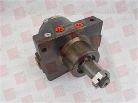 Гидравлический мотор  Артикул 114-7-RS-0 от производителя PARKER