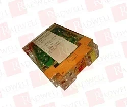 Замедляющие реле Артикул KZT11-30S-24V от производителя WIELAND