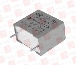 Конденсатор Артикул R46KR410000M1M от производителя