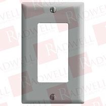 Защитная крышка Артикул 007-80401-GY от производителя LEVITON