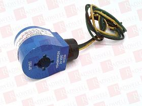 Катушка соленоида Артикул HS4GN16A24 от производителя GC VALVES