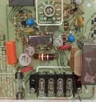 Таймер  / Счетчик  Артикул DNC-T4201-123 от производителя AMETEK