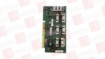 Плата ПК Плата ПЛК / дополнения к  плататам Артикул 22007862 от производителя METTLER TOLEDO