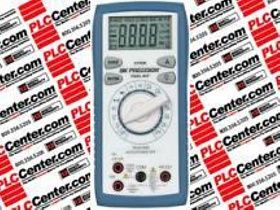 Мультиметр цифровой B&K PRECISION 2709B