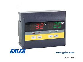 Dwyer Instruments THC-21