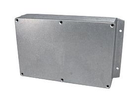 Bud Industries AN-2857-A