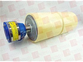 Конвейерный ролик Артикул TM006672 от производителя INTERROLL