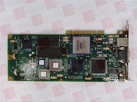 Модуль / стойка ПЛК Артикул 51403776-100 от производителя HONEYWELL