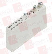 Модуль логического ввода-вывода постоянного тока Артикул AD10T2 от производителя OPTO 22