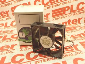 Вентилятор / терморегулятор для панели управления Артикул MMF-08C24TS от производителя TT ELECTRONICS