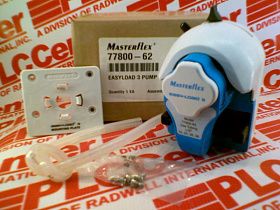 Гидравлический насос / мотор Артикул 77800-62 от производителя MASTERFLEX