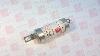 Предохранитель Артикул TIS40 от производителя GENERAL ELECTRIC