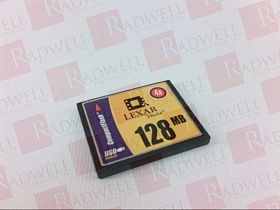 Карта памяти Артикул 2250 от производителя LEXAR