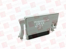 Модуль / стойка ПЛК Артикул P0800ES-H от производителя INVENSYS