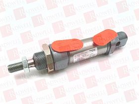 Пневматический цилиндр Артикул 1100250025CN от производителя METAL WORK PNEUMATIC