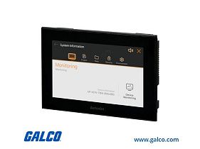 Autonics GP-A070-T9D7