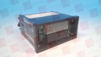 Щитовой измерительный прибор Артикул 201AN-3/GR01 C1 D4 BL от производителя OMEGA ENGINEERING