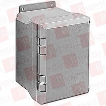 Шкаф Артикул NH864 от производителя ABB THOMAS & BETTS