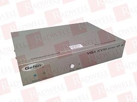 Сетевой маршрутизатор Артикул EXT-VGAKVM-LANTX от производителя GEFEN INC