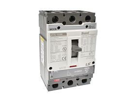 LS Electric UTS150N-FTU-150A-3P-LL-UL