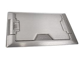 Steel City, a T & B Brand 664-CST-M-ALM