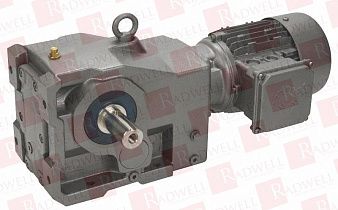 Мотор-редуктор Артикул SK9032.1 N210TC-132 M/4 CUS от производителя NORD