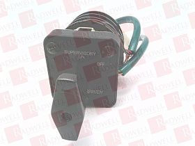 Поворотный переключатель Артикул 24PA202MK от производителя ELECTROSWITCH