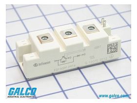 Infineon FD150R12RT4