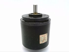 Энкодер/резольвер CS3CP50A производства HOHNER AUTOMATION