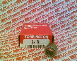 Подшипник Артикул BH-78 от производителя TIMKEN